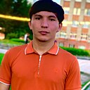 Али, 23 года