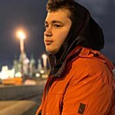 Роберт, 24 года