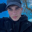 Максим, 26 лет