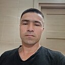 Алишер, 35 лет