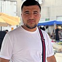 Джасур, 24 года