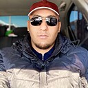 Айбар, 31 год