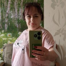 Фотография девушки Марина, 48 лет из г. Шушенское