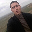 Бек, 32 года
