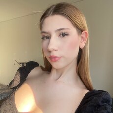 Фотография девушки Daria, 19 лет из г. Познань