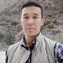 Гулзарнурмаматов, 32 года