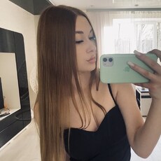 Фотография девушки Эвелина, 21 год из г. Могилев