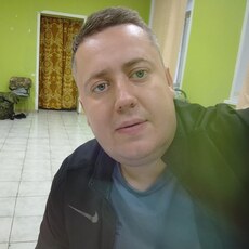 Фотография мужчины Алексей, 34 года из г. Рыбная Слобода