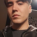 Виктор, 25 лет