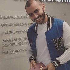 Фотография мужчины Александр, 30 лет из г. Зеленоград