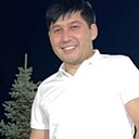 Тамерлан, 36 лет