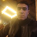 Жахонгир, 30 лет