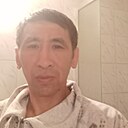 Нурлан, 44 года
