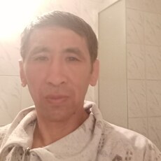 Фотография мужчины Нурлан, 44 года из г. Семей