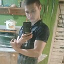 Макс, 19 лет