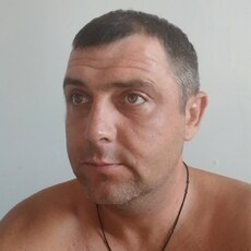 Фотография мужчины Михаил, 34 года из г. Сочи
