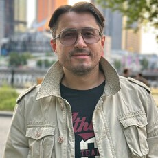 Фотография мужчины Алексей, 41 год из г. Москва