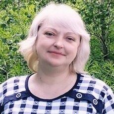 Фотография девушки Солнышко, 48 лет из г. Нижний Новгород