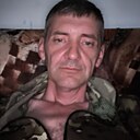 Роман, 43 года