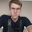 Кирилл, 21 год