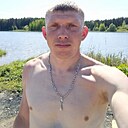 Костя, 33 года