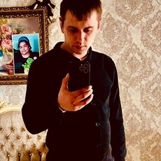Фотография мужчины Остап, 30 лет из г. Омск