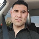 Шодлик, 34 года