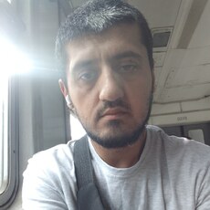 Фотография мужчины Марк, 32 года из г. Вишневое