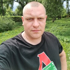 Фотография мужчины Михаил, 30 лет из г. Елец