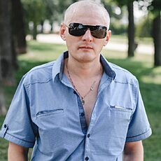 Фотография мужчины Алексей, 47 лет из г. Витебск