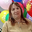 Надя, 45 лет