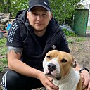 Руслан, 27 лет