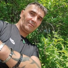Фотография мужчины Grhnik, 45 лет из г. Хабаровск
