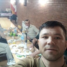 Фотография мужчины Болта, 31 год из г. Актау
