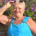 Нина, 56 лет