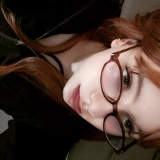 Фотография девушки Milk, 19 лет из г. Житковичи