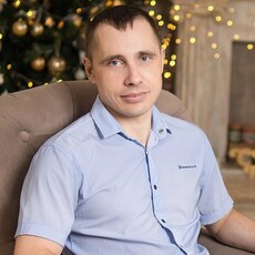 Фотография мужчины Евгений, 44 года из г. Челябинск