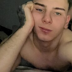 Фотография мужчины Иван, 23 года из г. Павловский Посад