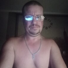 Фотография мужчины Степан, 44 года из г. Усолье-Сибирское