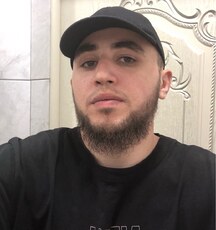 Фотография мужчины Habib, 25 лет из г. Махачкала