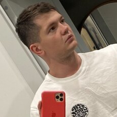 Фотография мужчины Nikolay, 28 лет из г. Ломоносов