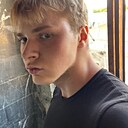 Матвей, 18 лет