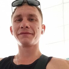 Фотография мужчины Андрей, 33 года из г. Волгоград