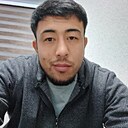 Алибей, 29 лет