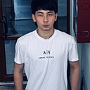 Айбат, 19 лет