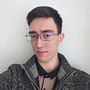 Кирилл Тгtwwlir, 20 лет