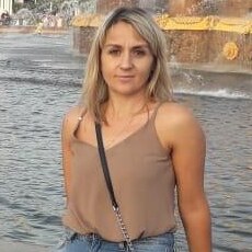 Фотография девушки Sveta, 41 год из г. Тамбов
