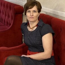 Фотография девушки Елена, 41 год из г. Брест
