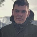 Иван, 21 год