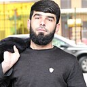 Азамат, 25 лет